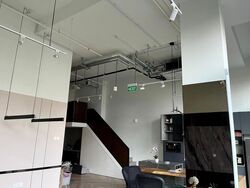 Woods Square (D25), Office #611817791